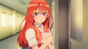 電影 五等分的新娘電影劇照6