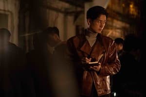 古董局中局電影劇照2