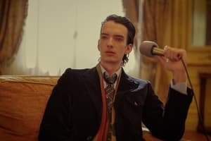 美聲歌后：瑪麗亞電影劇照9