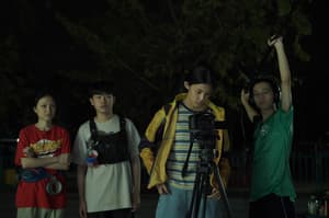 第151個朋友電影劇照12