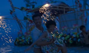 搬家(4K修復版)電影劇照10