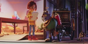 築夢奇蹟電影劇照3