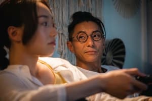 全個世界都有電話電影劇照4