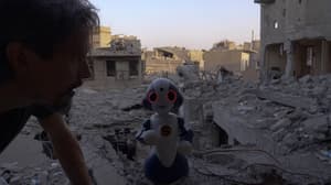 烽火A.I. (M+ Cinema Programmes)電影劇照2