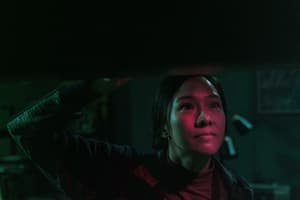 死因無可疑電影劇照11