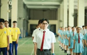 那一年，我17電影劇照4