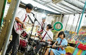 那一年，我17電影劇照8