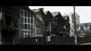 烏克蘭戰火筆記(EADF2024)電影劇照4