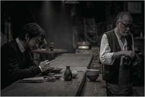 風林火山電影劇照10