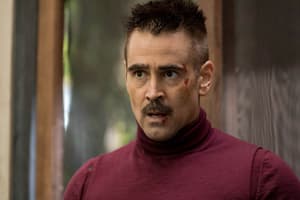 頭號殺姬Ava電影劇照7