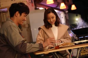 白晝如焚電影劇照7