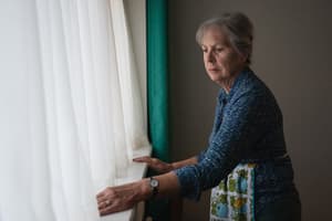 一個人的朝聖電影劇照43