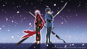 銀魂劇場版 2D 歌舞伎町四天王篇電影劇照7