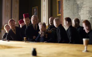 黑森林蛋糕狂想曲 + 漫步太陽系(MOViE MOViE anifest 動画藝術祭 2020)電影劇照4