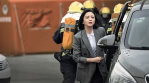 驚天救援電影劇照4