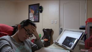 蜻蜓飛過的歲月(EADF2024)電影劇照6