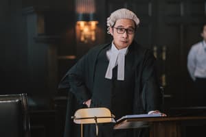 誤判電影劇照12