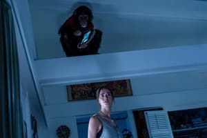 猩瘋血雨電影劇照3