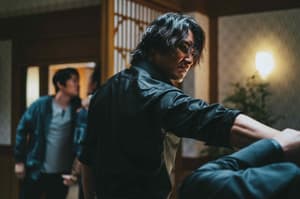 犯罪都市：鐵拳掃毒電影劇照10