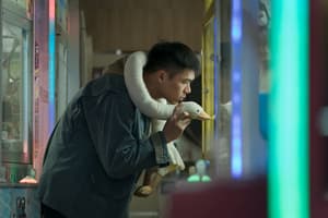 破浪男女電影劇照15