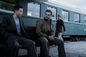 紐倫堡大審判電影劇照17