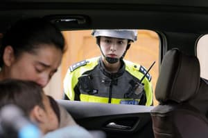 平凡英雄電影劇照11