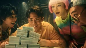 做個有錢人電影劇照2