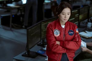 The Moon: 緊急營救電影劇照11