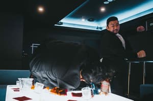 犯罪都市：鐵拳掃毒電影劇照15