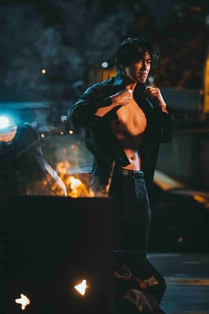 犯罪都市：鐵拳掃毒電影劇照23