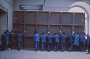 羅浮之城 (M+ Cinema Programmes)電影劇照3