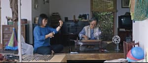 女影人生電影劇照3