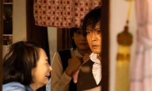 過時·過節電影劇照10