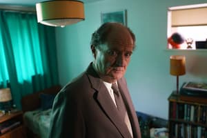 一個人的朝聖電影劇照52