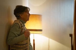 一個人的朝聖電影劇照54