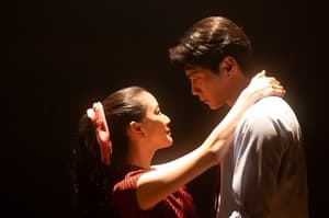 東京的士：回憶里程電影劇照5