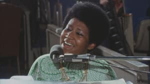 Aretha Franklin:騷靈恩典電影劇照6
