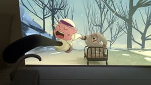 大偵探福爾摩斯：逃獄大追捕大電影(MOViE MOViE anifest 動画藝術祭 2020)電影劇照3