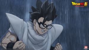 龍珠超劇場版：超級英雄電影劇照6