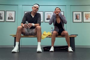 尋根女團電影劇照8