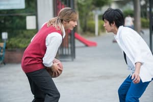 守望春天的我們電影劇照5