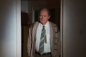 一個人的朝聖電影劇照56