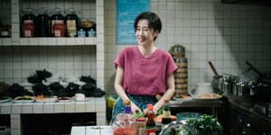 熱烈電影劇照12