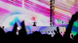 Ado SPECIAL LIVE 「心臟」 in Cinema電影劇照4