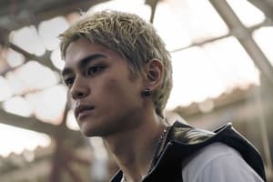 東京復仇者電影劇照9