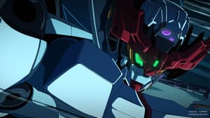 機動戰士Gundam GQuuuuuuX -Beginning-電影劇照2