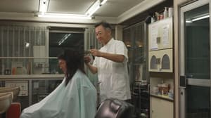 𝗺𝟲 𝘀𝗰𝗿𝗲𝗲𝗻𝗶𝗻𝗴 𝟰𝟬 ➤ 《武士撈過界》中年轉職特別場電影劇照6