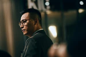 反貪風暴之加密危機電影劇照2