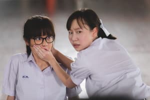 嚇鬼女朋友電影劇照4