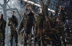 猿人爭霸戰：猩兇巨戰電影劇照9